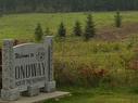 5415 Lsa Tr, Onoway, AB 