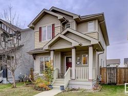 1526 CHAPMAN WY SW  Edmonton, AB T6W 0Y9