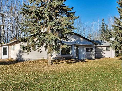 #115 54126 Rge Road 30, Rural Lac Ste. Anne County, AB 