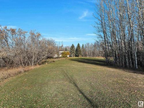 115 54126 Rge Road 30, Rural Lac Ste. Anne County, AB - Outdoor With View