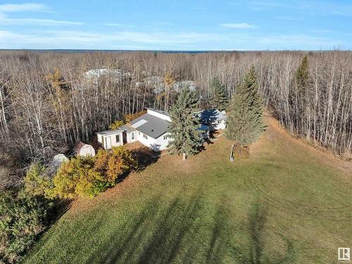 115 54126 Rge Road 30, Rural Lac Ste. Anne County, AB - Outdoor With View