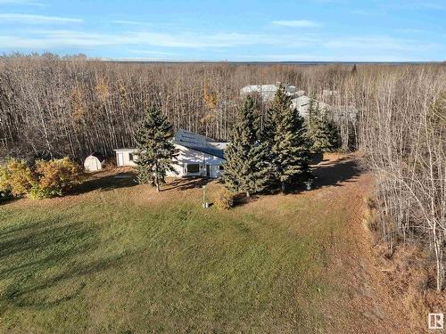 115 54126 Rge Road 30, Rural Lac Ste. Anne County, AB - Outdoor With View