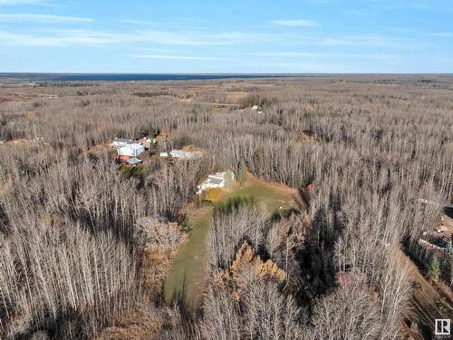 115 54126 Rge Road 30, Rural Lac Ste. Anne County, AB - Outdoor With View