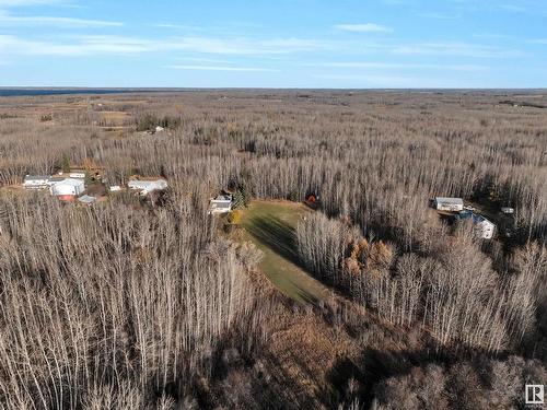 115 54126 Rge Road 30, Rural Lac Ste. Anne County, AB - Outdoor With View