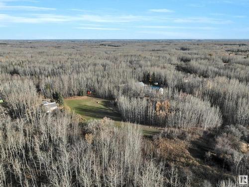 115 54126 Rge Road 30, Rural Lac Ste. Anne County, AB - Outdoor With View