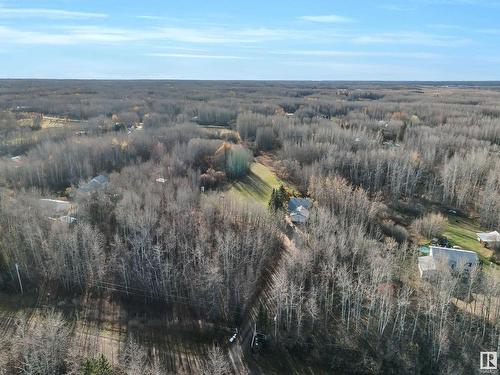 115 54126 Rge Road 30, Rural Lac Ste. Anne County, AB - Outdoor With View