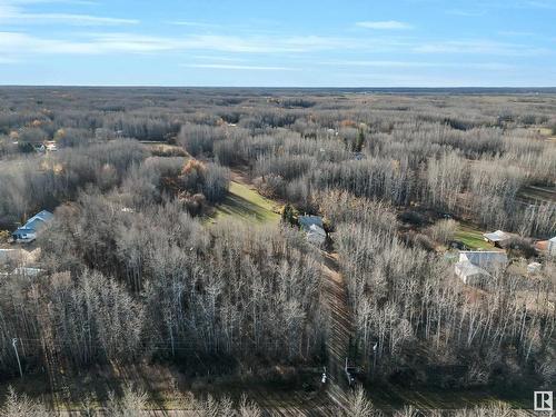 115 54126 Rge Road 30, Rural Lac Ste. Anne County, AB - Outdoor With View