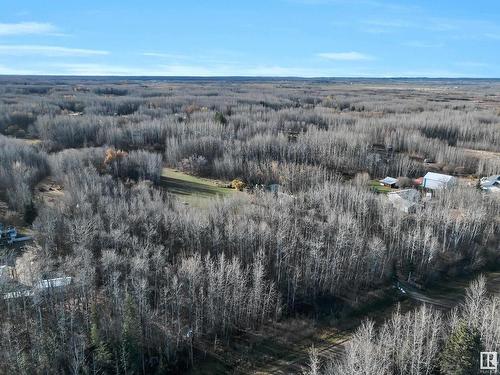 115 54126 Rge Road 30, Rural Lac Ste. Anne County, AB - Outdoor With View