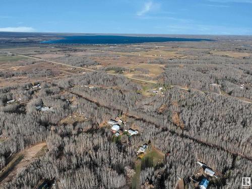 115 54126 Rge Road 30, Rural Lac Ste. Anne County, AB - Outdoor With View