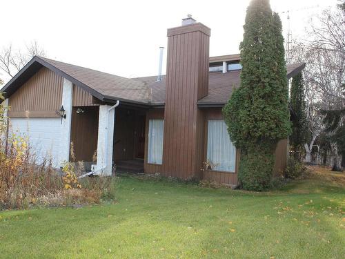 5429 Circle Drive, Elk Point, AB 