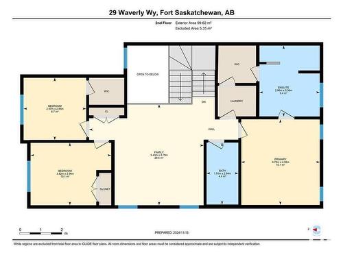 29 Waverly Wy, Fort Saskatchewan, AB 