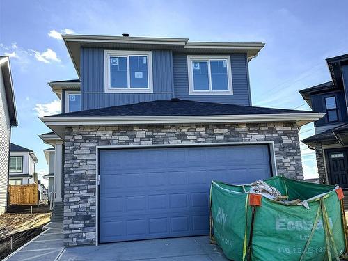 29 Waverly Way, Fort Saskatchewan, AB - Outdoor