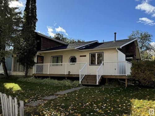 4732 48 St, Drayton Valley, AB 