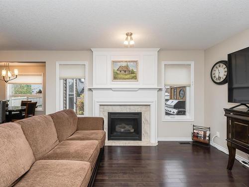 8100 Ellesmere Cv, Sherwood Park, AB 