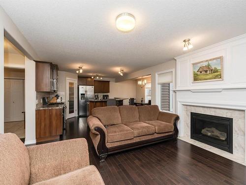 8100 Ellesmere Cv, Sherwood Park, AB 