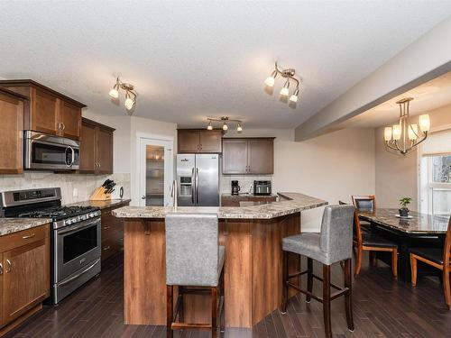 8100 Ellesmere Cv, Sherwood Park, AB 