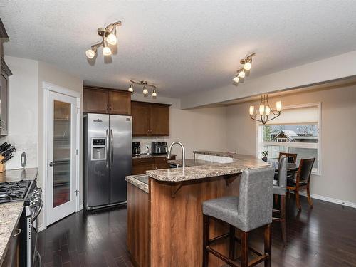 8100 Ellesmere Cv, Sherwood Park, AB 