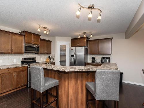 8100 Ellesmere Cv, Sherwood Park, AB 