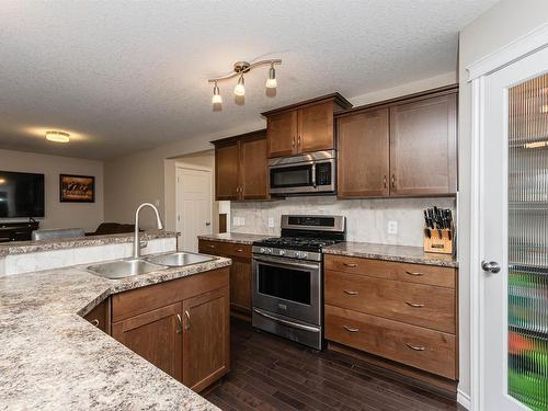 8100 Ellesmere Cv, Sherwood Park, AB 