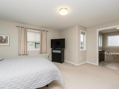 8100 Ellesmere Cv, Sherwood Park, AB 