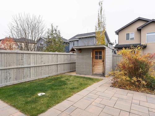 8100 Ellesmere Cv, Sherwood Park, AB 