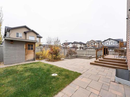 8100 Ellesmere Cv, Sherwood Park, AB 