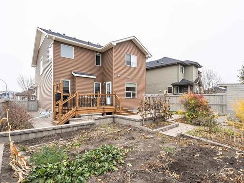 8100 Ellesmere Cv, Sherwood Park, AB 