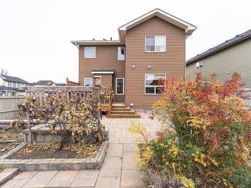 8100 Ellesmere Cv, Sherwood Park, AB 