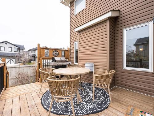 8100 Ellesmere Cv, Sherwood Park, AB 