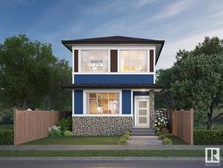 20948 19 AV NW  Edmonton, AB T6M 1L2