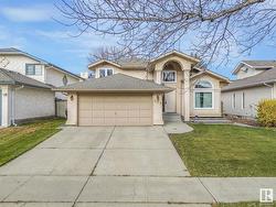 397 BURTON RD NW  Edmonton, AB T6R 2J4