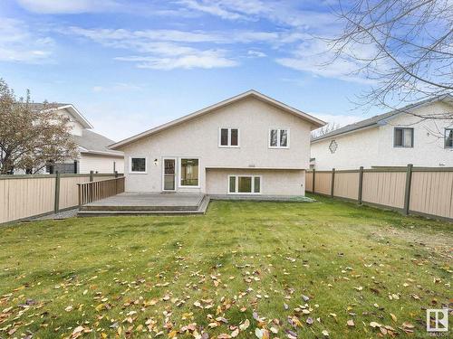 397 Burton Rd Nw, Edmonton, AB 