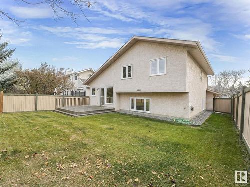 397 Burton Rd Nw, Edmonton, AB 