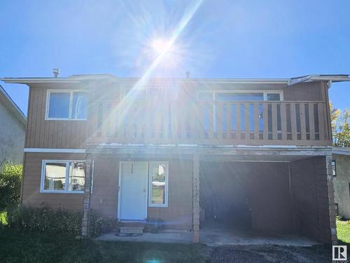 5427 43 Avenue, Drayton Valley, AB - Outdoor