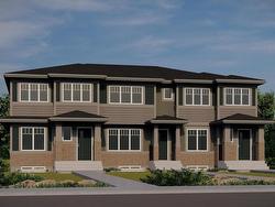 2460 TRUMPETER WY NW  Edmonton, AB T5S 0R9