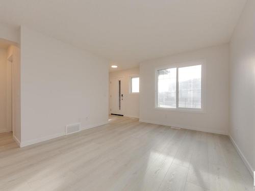 2460 Trumpeter Way, Edmonton, AB - Indoor Photo Showing Other Room