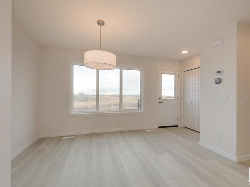 2460 Trumpeter Way, Edmonton, AB - Indoor Photo Showing Other Room