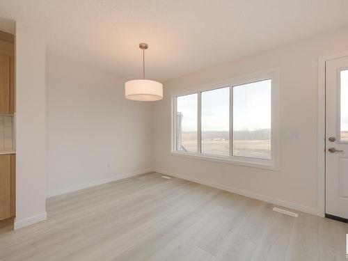 2460 Trumpeter Way, Edmonton, AB - Indoor Photo Showing Other Room