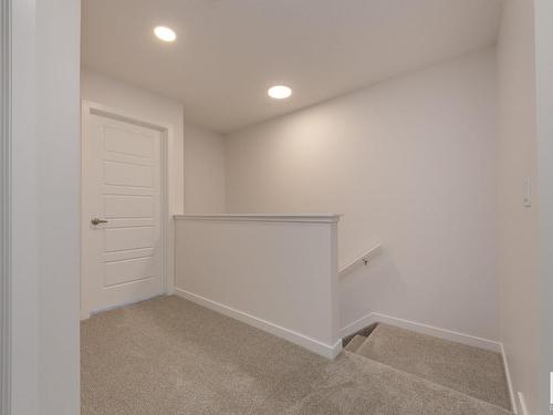 2460 Trumpeter Way, Edmonton, AB - Indoor Photo Showing Other Room