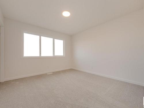 2460 Trumpeter Way, Edmonton, AB - Indoor Photo Showing Other Room