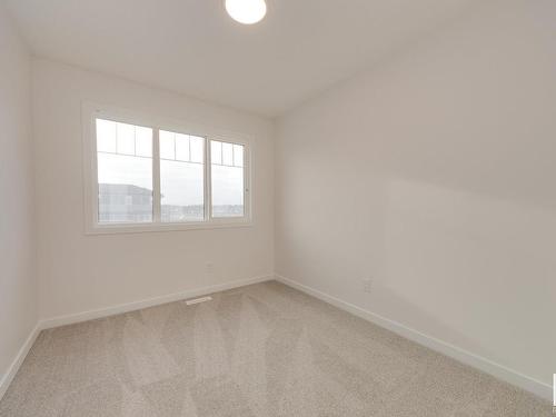 2460 Trumpeter Way, Edmonton, AB - Indoor Photo Showing Other Room