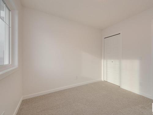 2460 Trumpeter Way, Edmonton, AB - Indoor Photo Showing Other Room