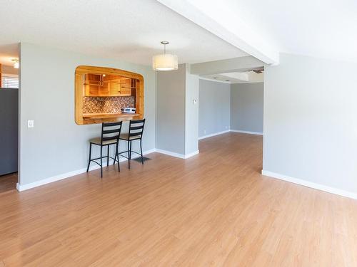 158 22106 South Cooking Lake Road, Rural Strathcona County, AB - Indoor Photo Showing Other Room