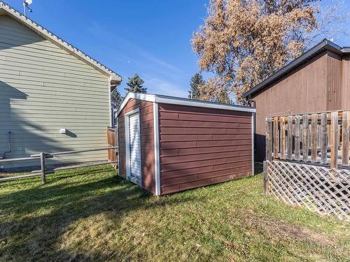 158 22106 South Cooking Lake Road, Rural Strathcona County, AB - Outdoor