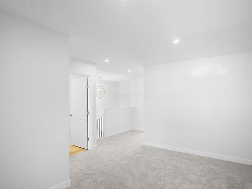 2025 209A Street, Edmonton, AB - Indoor Photo Showing Other Room