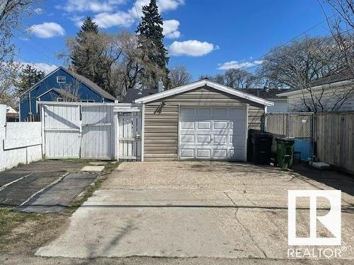 11944 77 St Nw, Edmonton, AB 