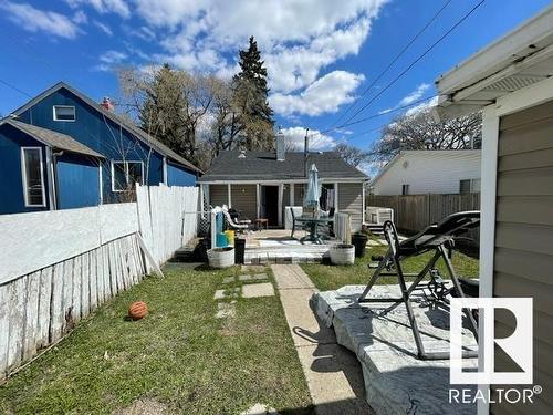 11944 77 St Nw, Edmonton, AB 