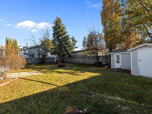 5813 56 St, Barrhead, AB 