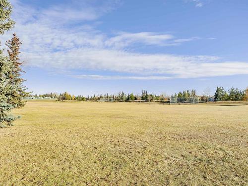 14719 59 Avenue, Edmonton, AB - Outdoor With View