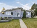 14719 59 Avenue, Edmonton, AB  - Outdoor 